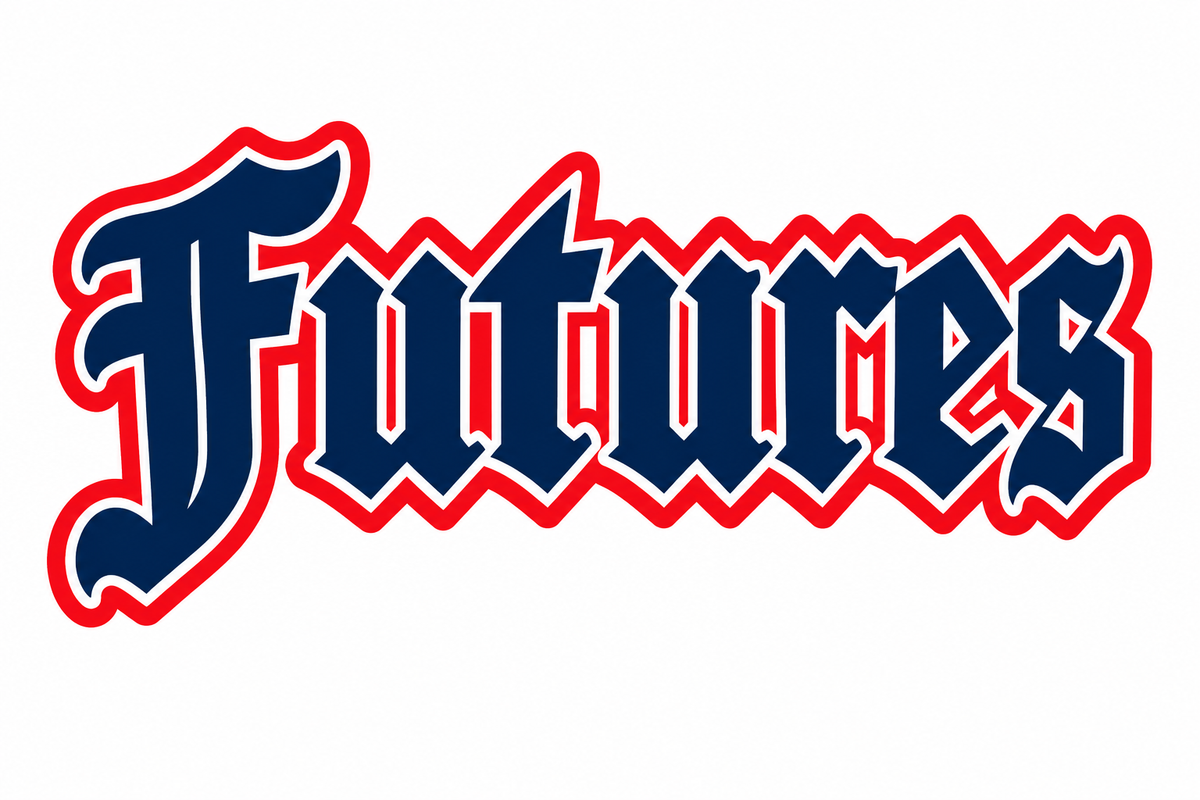 Futures full wordmark