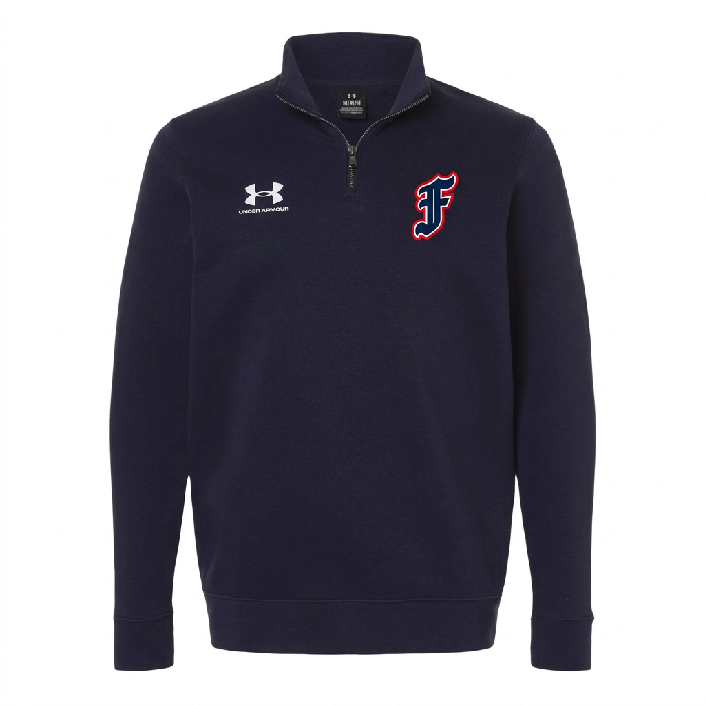 Midnight Navy Chest