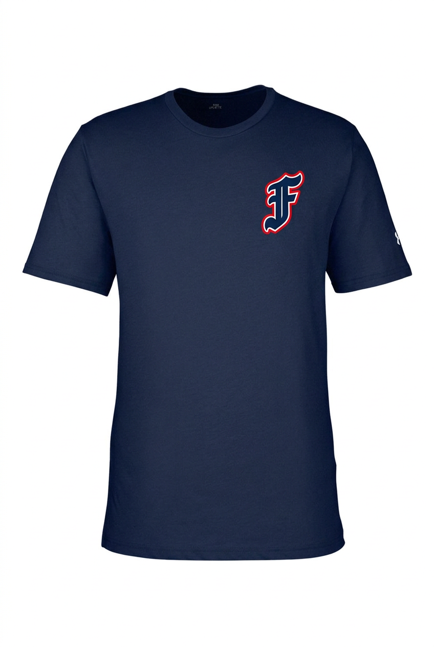 1383264 Midnight Navy Chest