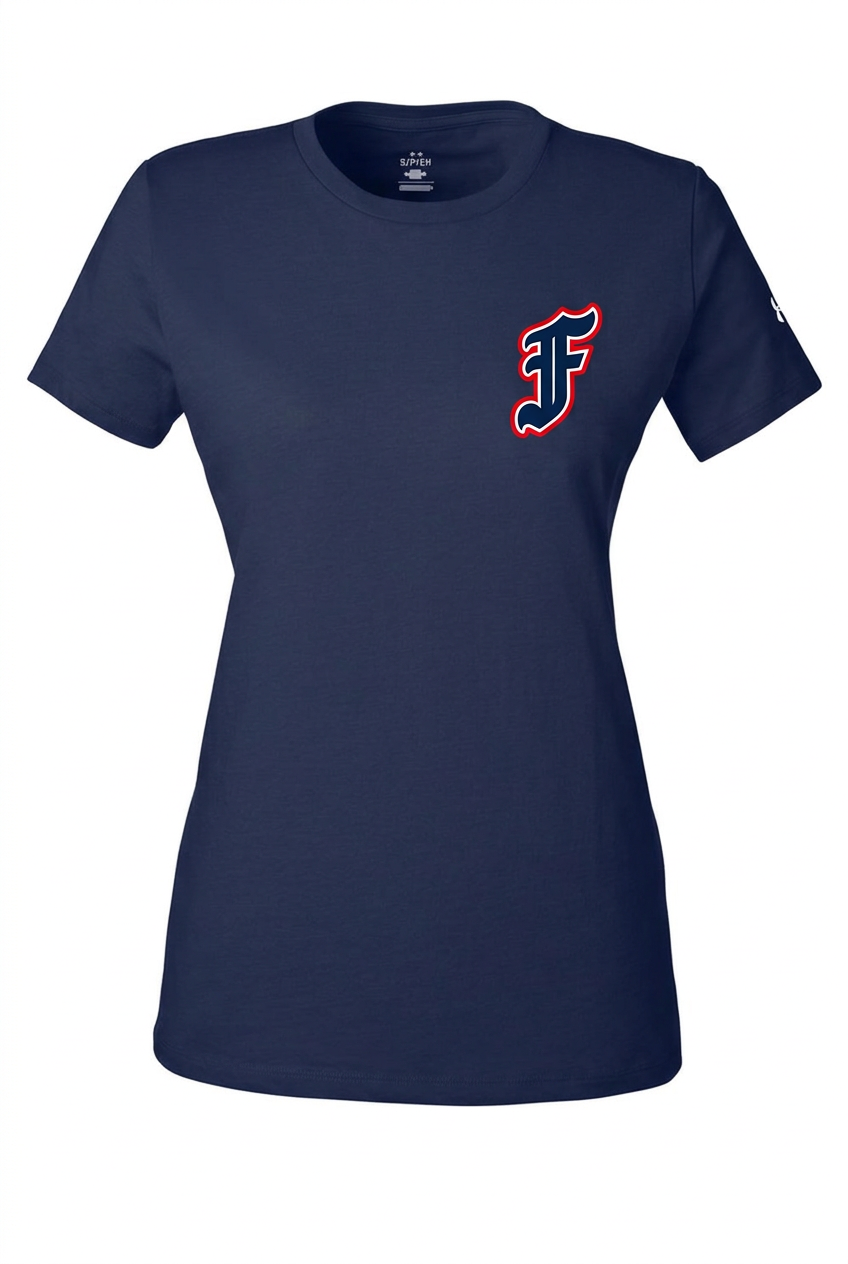 1383284 Midnight Navy Chest