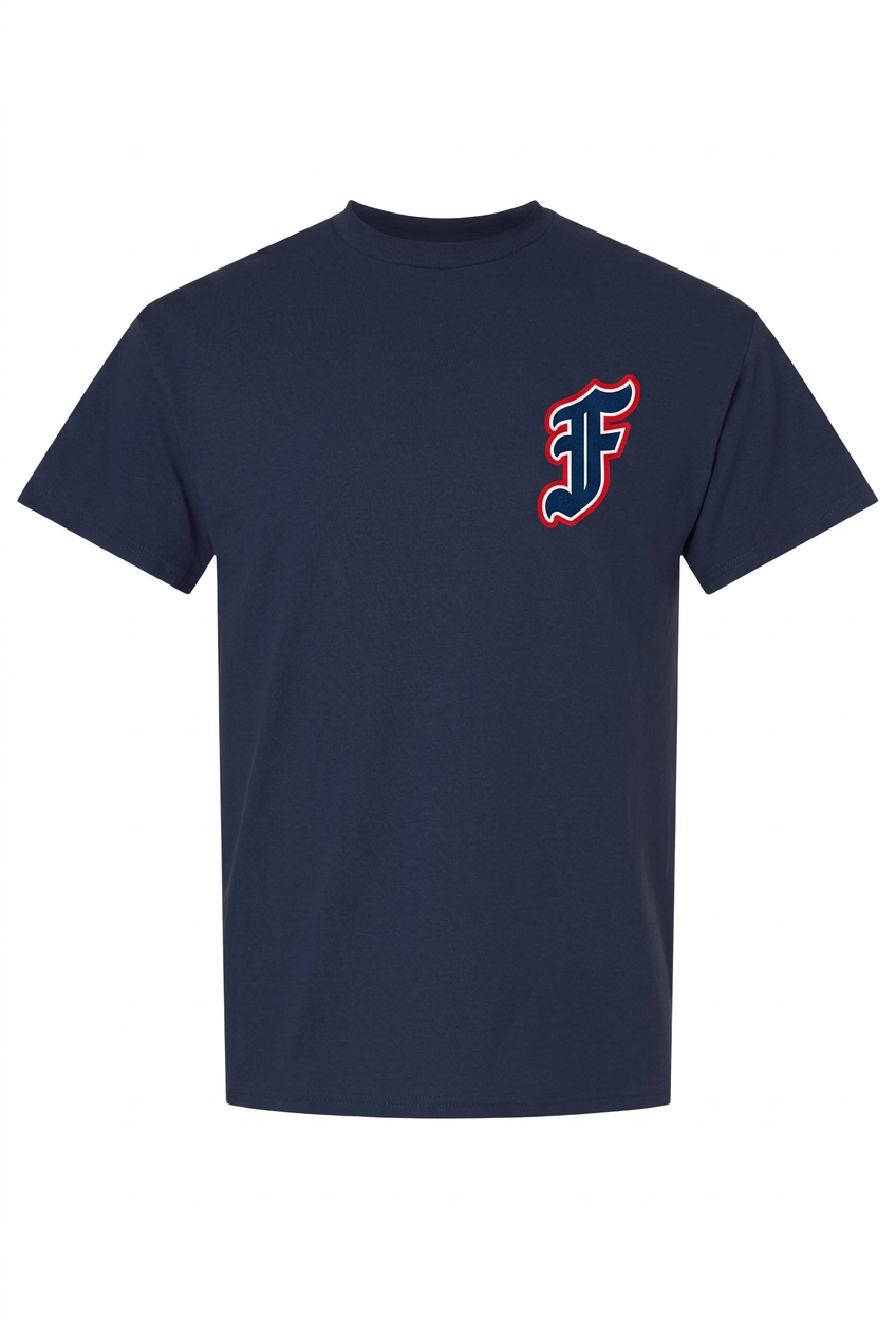 8000 Navy Chest