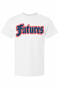 8000 White Full