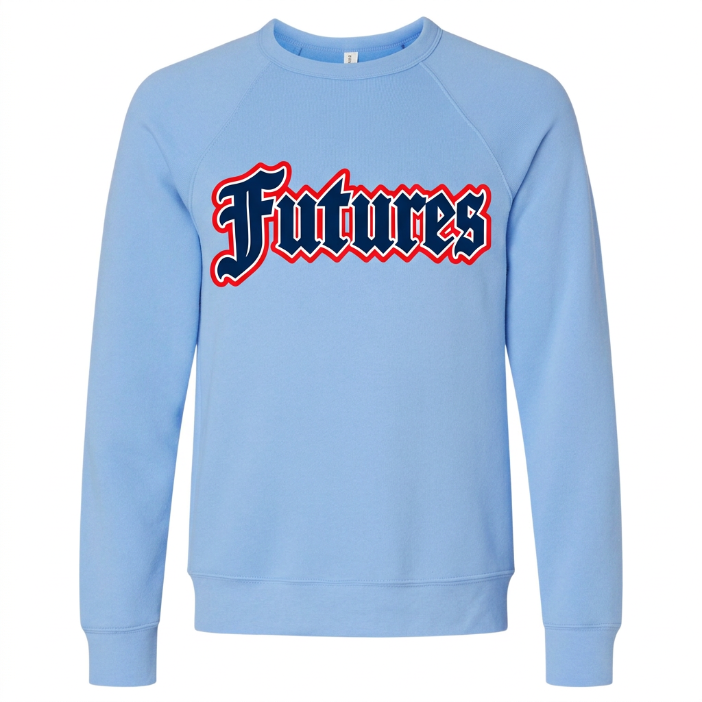 Carolina Blue Full