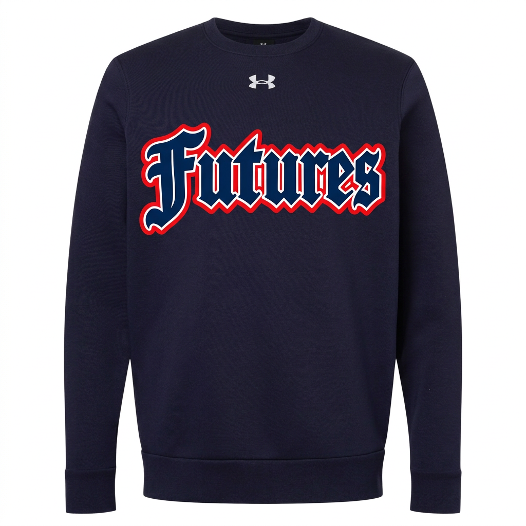Midnight Navy Full