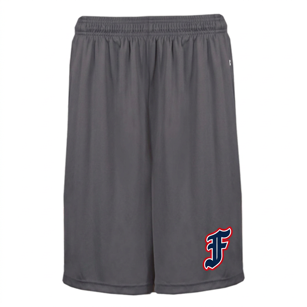 Graphite Chest