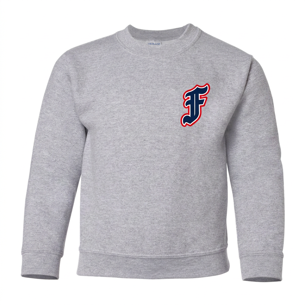 Sport Grey Chest