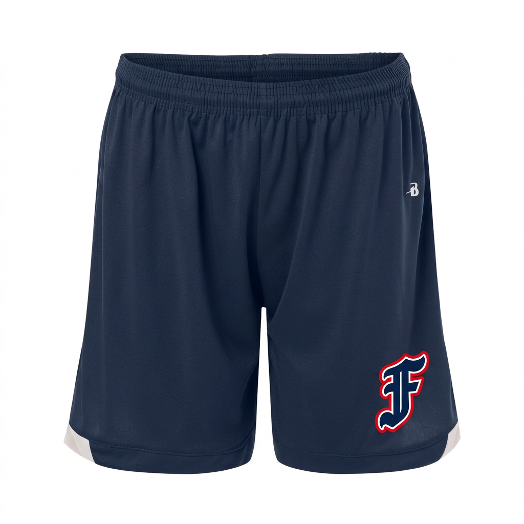 Navy Chest