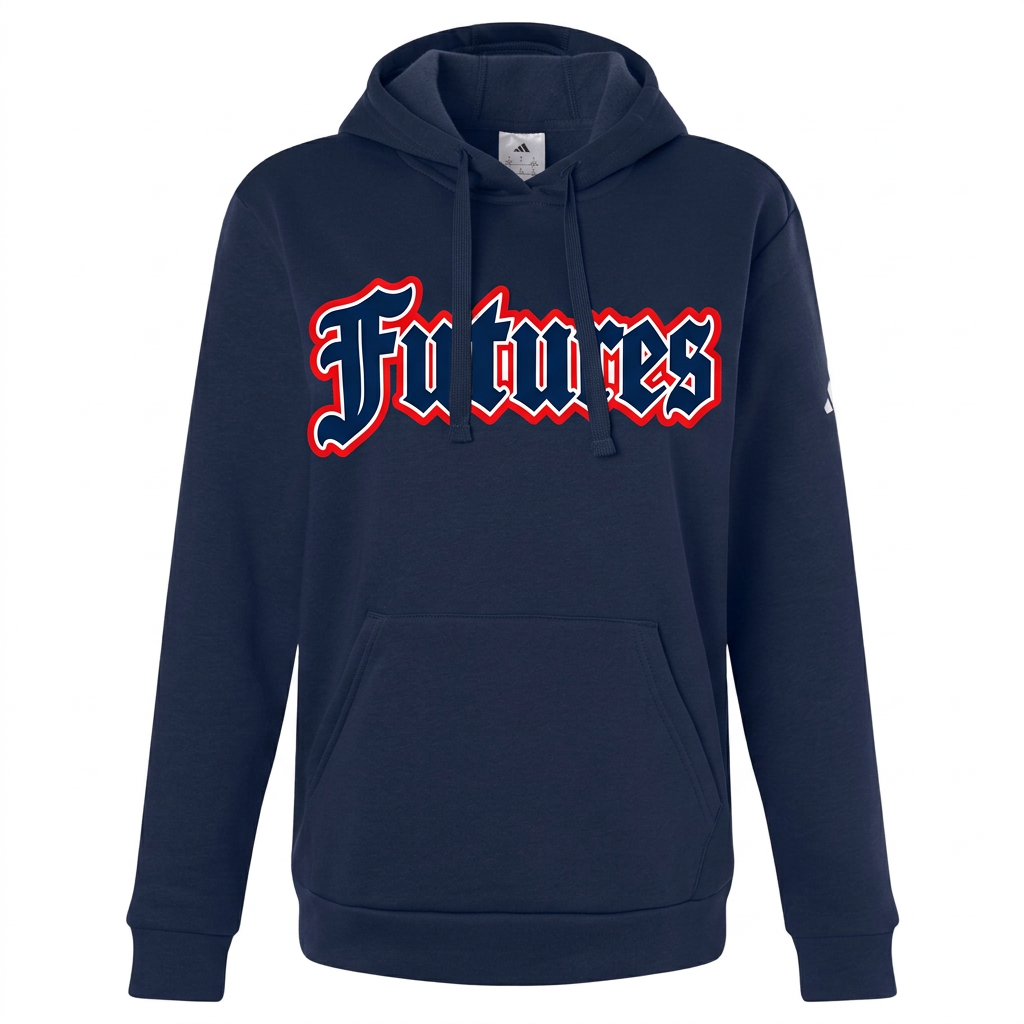 Team Navy Full