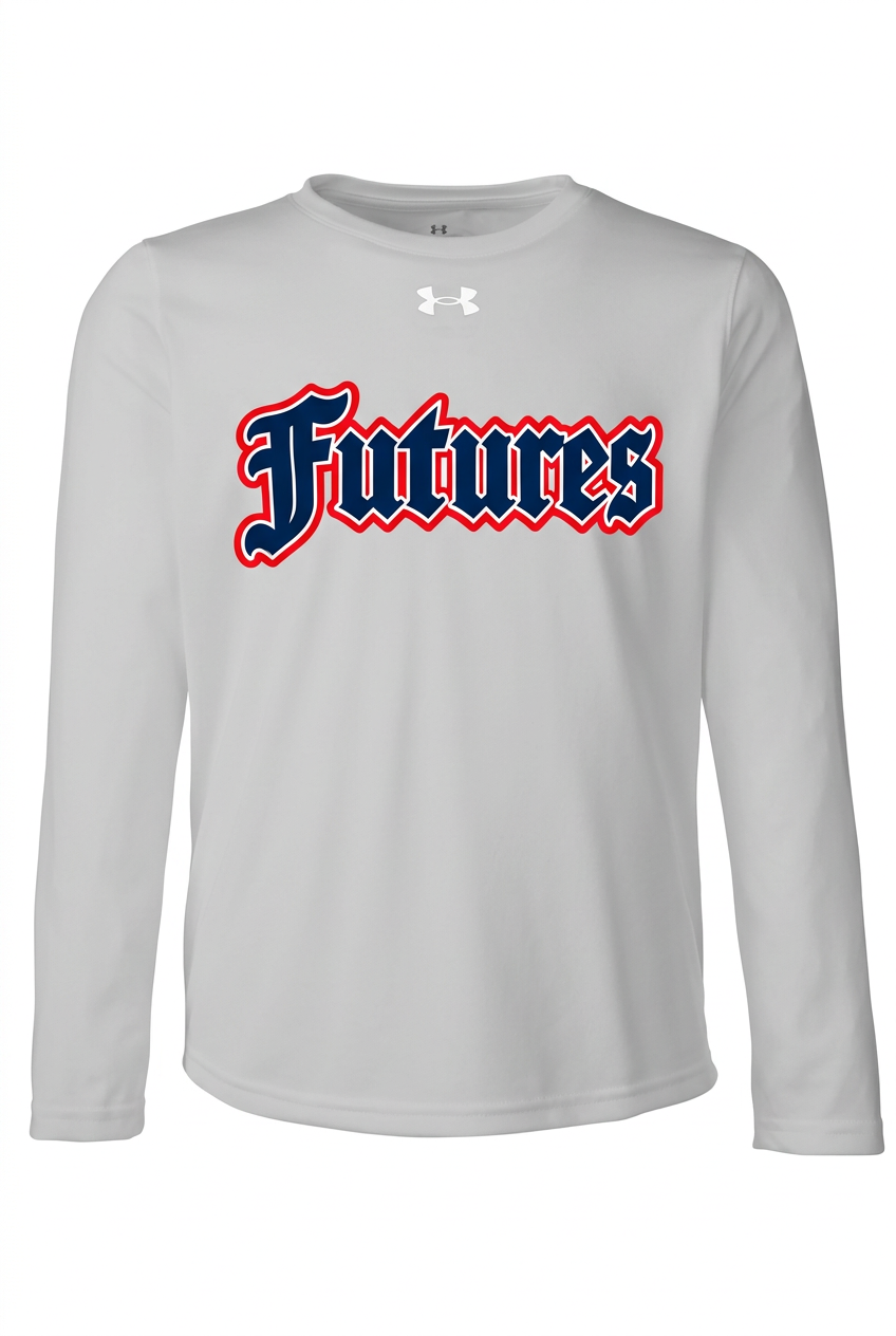 Under Armour 1377488 Mod Grey Full