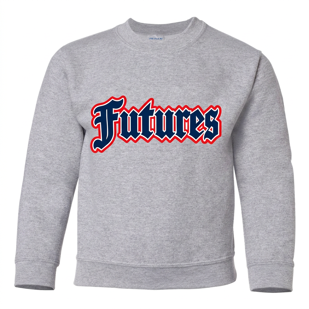 Sport Grey Full