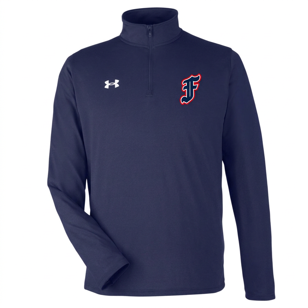 Midnight Navy Chest