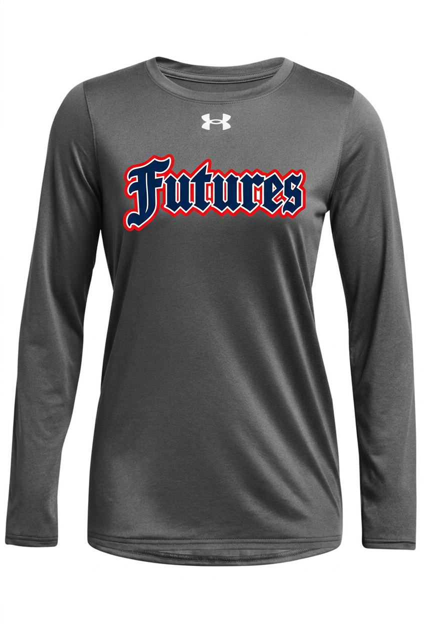 Under Armour 1376852 Castlerock Full