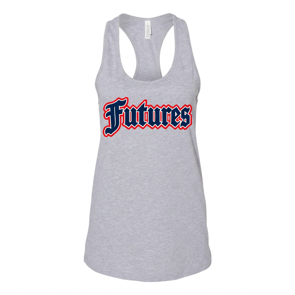 Athletic Heather Full