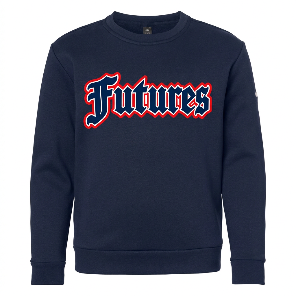 Team Navy Full