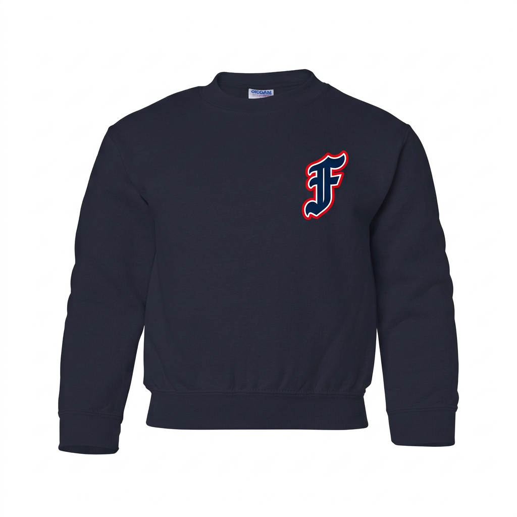 Navy Chest