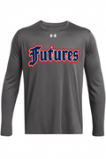 Under Armour 1376843 Castlerock Full