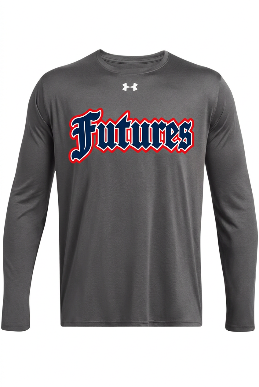 Under Armour 1376843 Castlerock Full