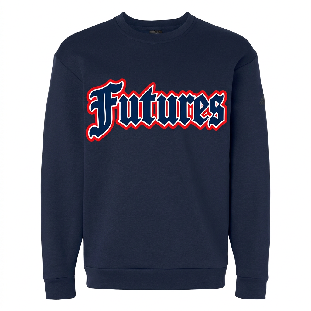 Team Navy Full