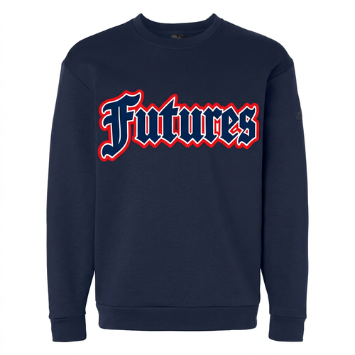 Team Navy Full