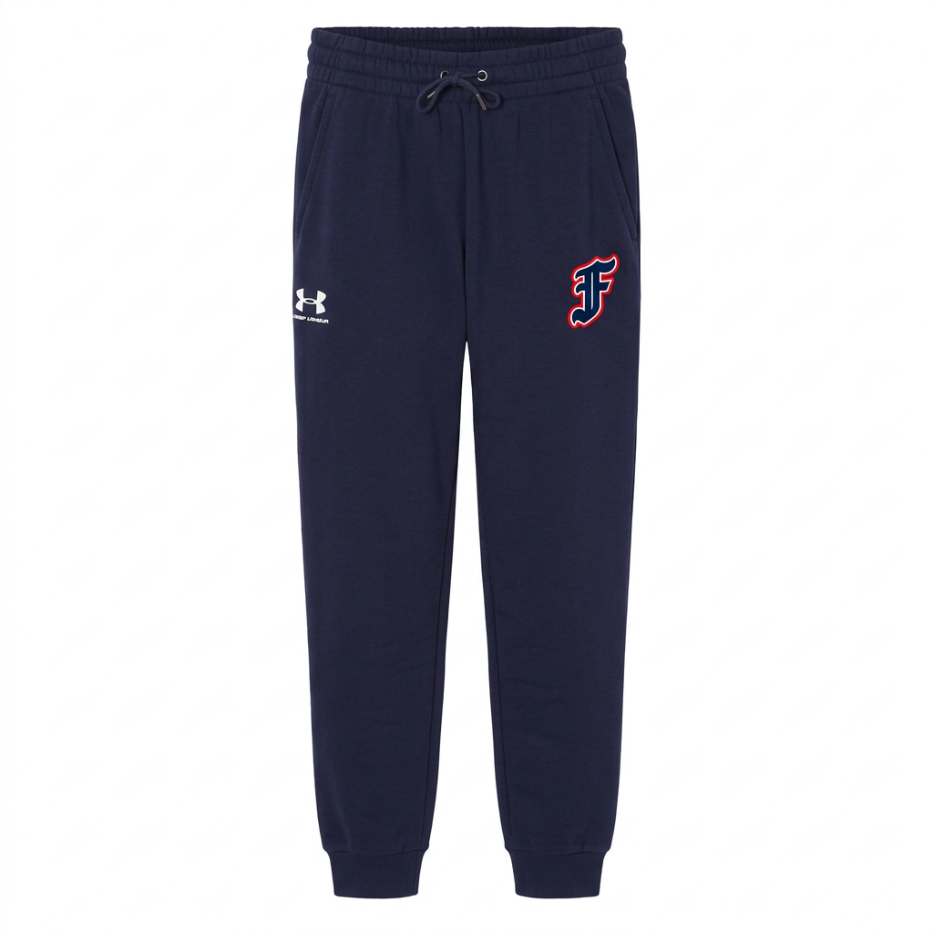 Midnight Navy Chest