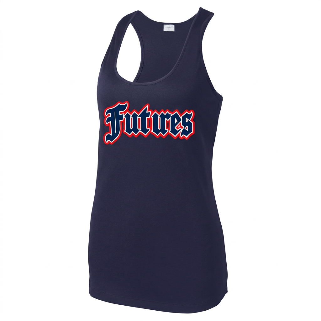 True Navy Full