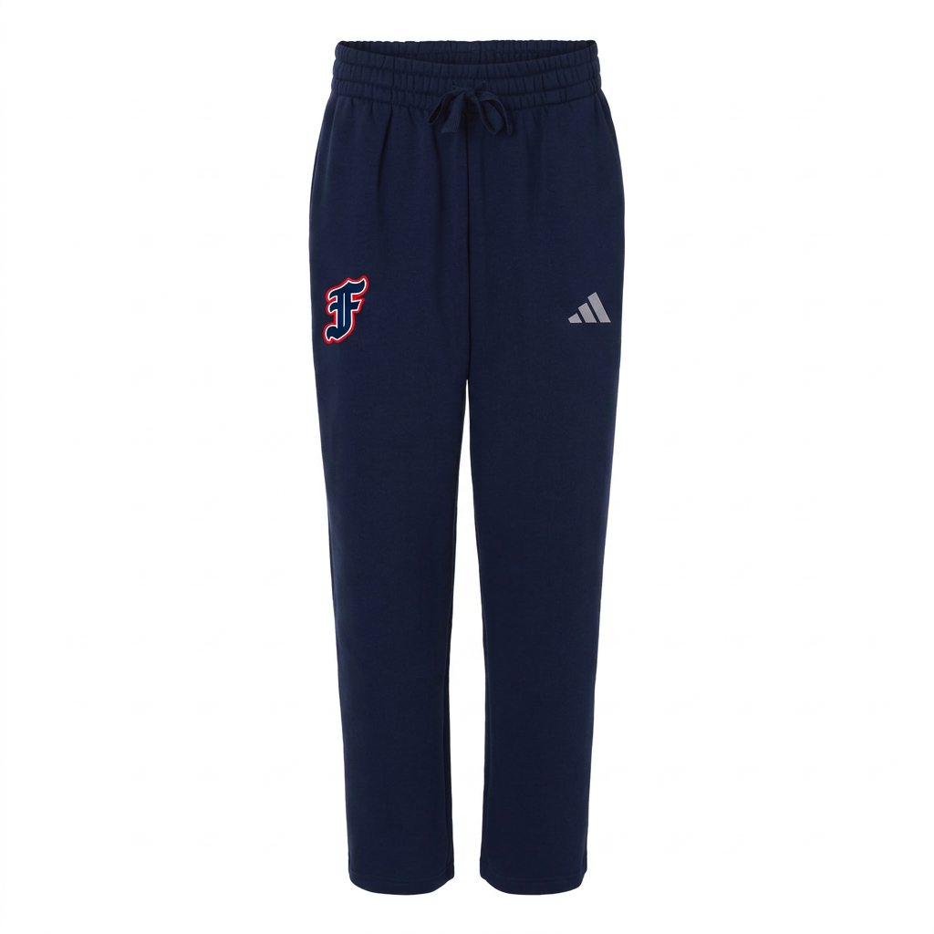 Team Navy Blue Chest