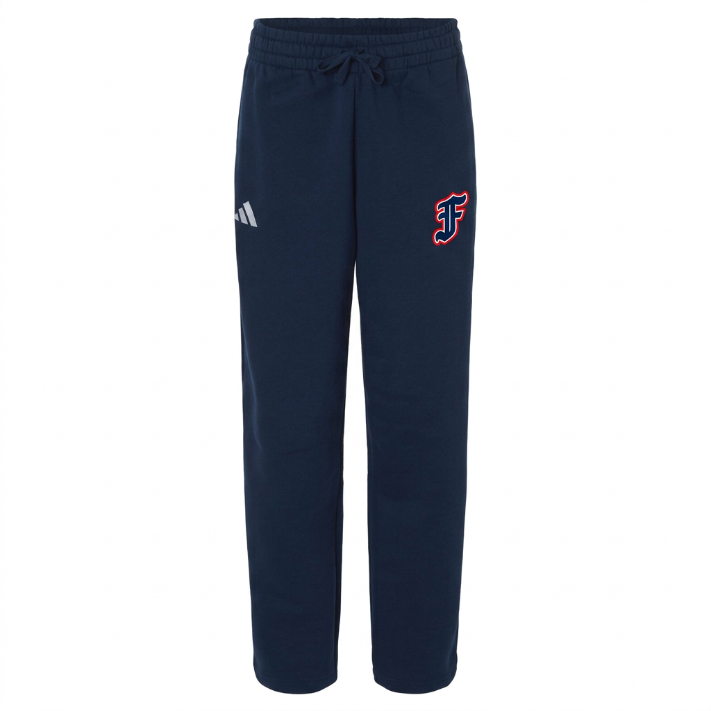 Team Navy Blue Chest