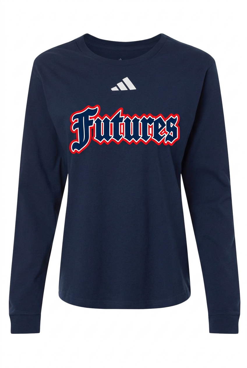 Adidas AT109 Team Navy Full