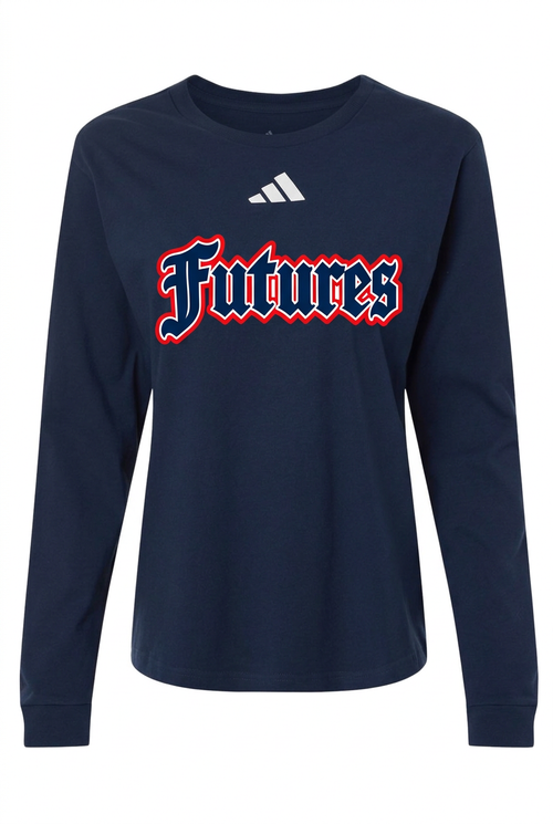 Adidas AT109 Team Navy Full