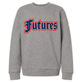 Medium Grey Full