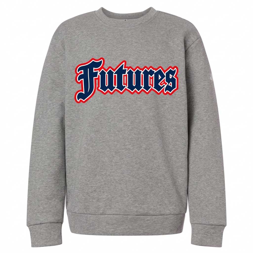 Medium Grey Full