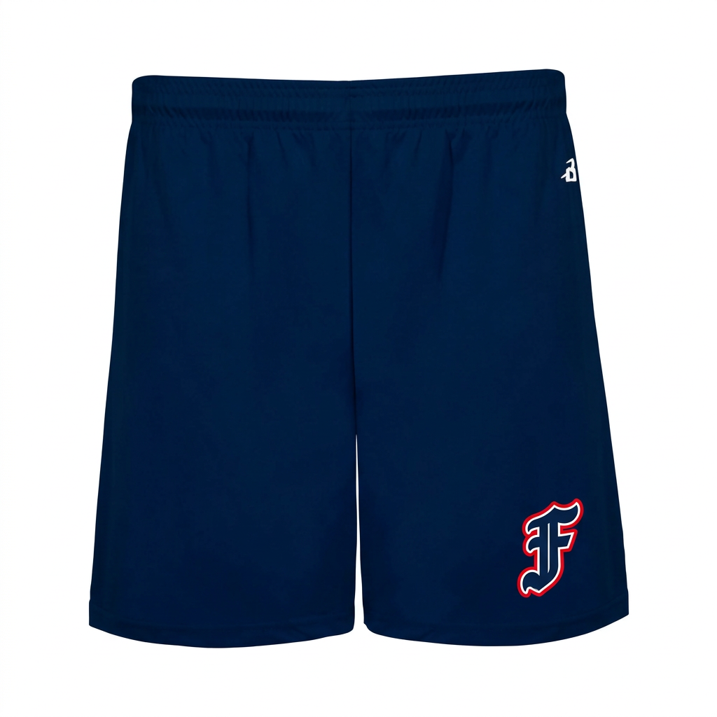 Navy Chest