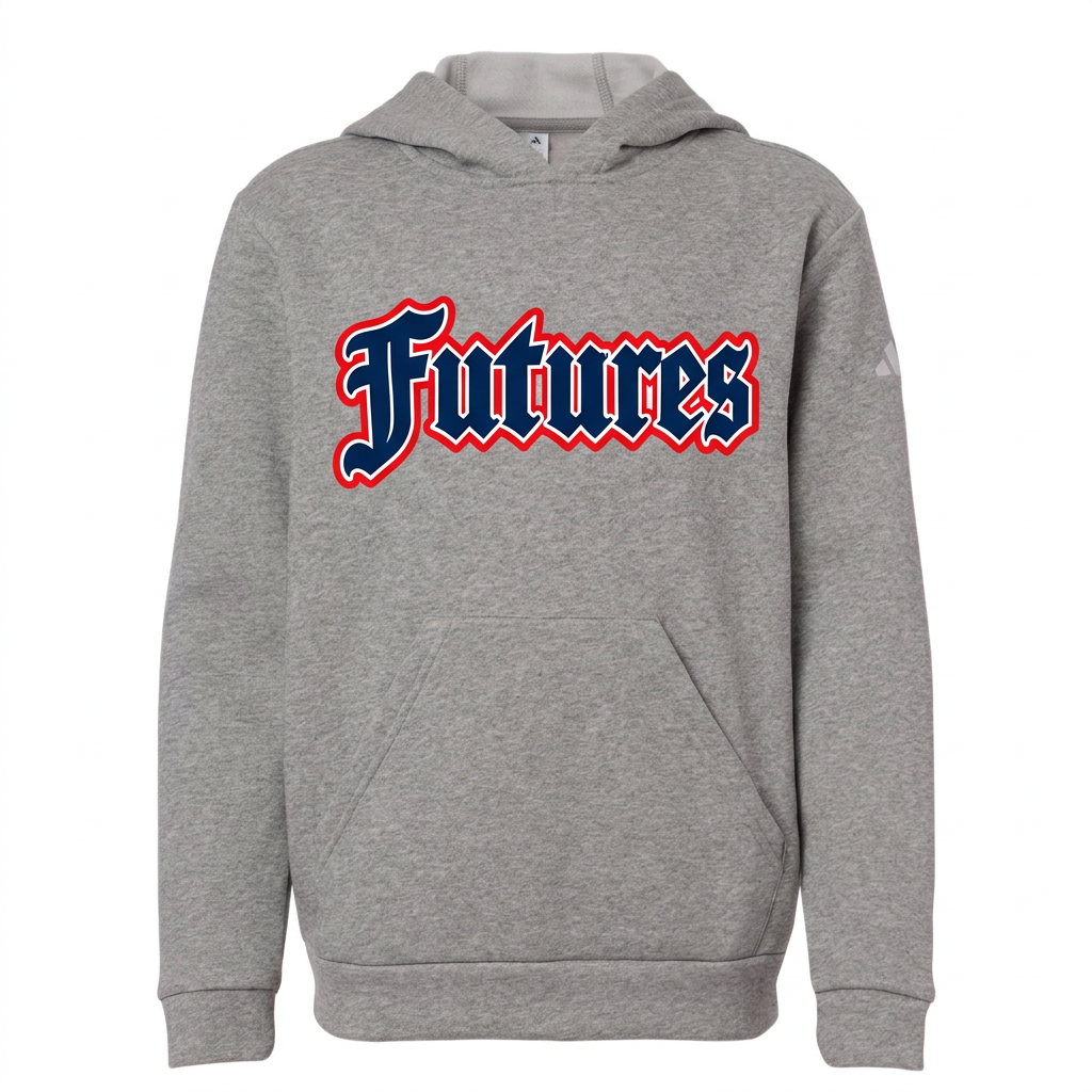 Medium Grey Full
