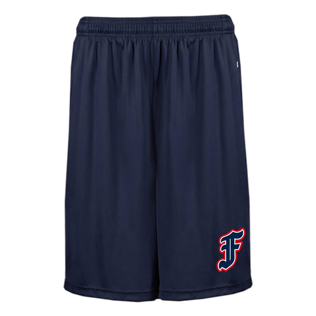 Navy Chest