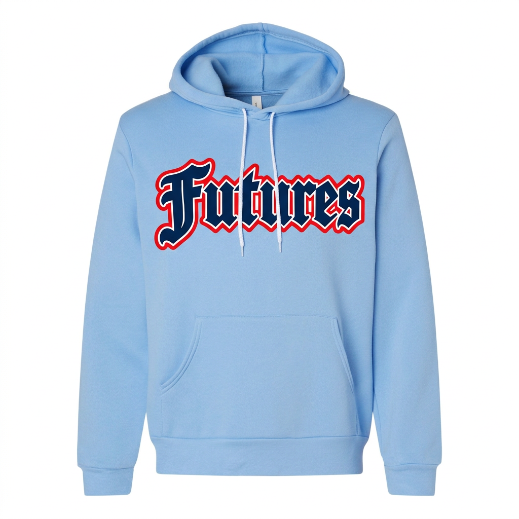 Carolina Blue Full
