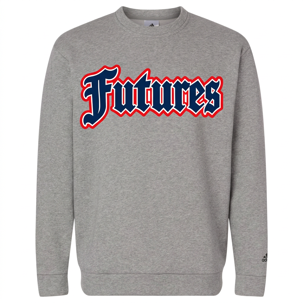 Medium Grey Full