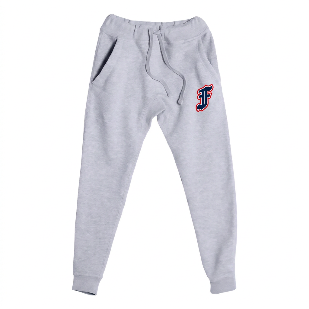 Heather Grey Chest