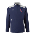 Midnight Navy Chest