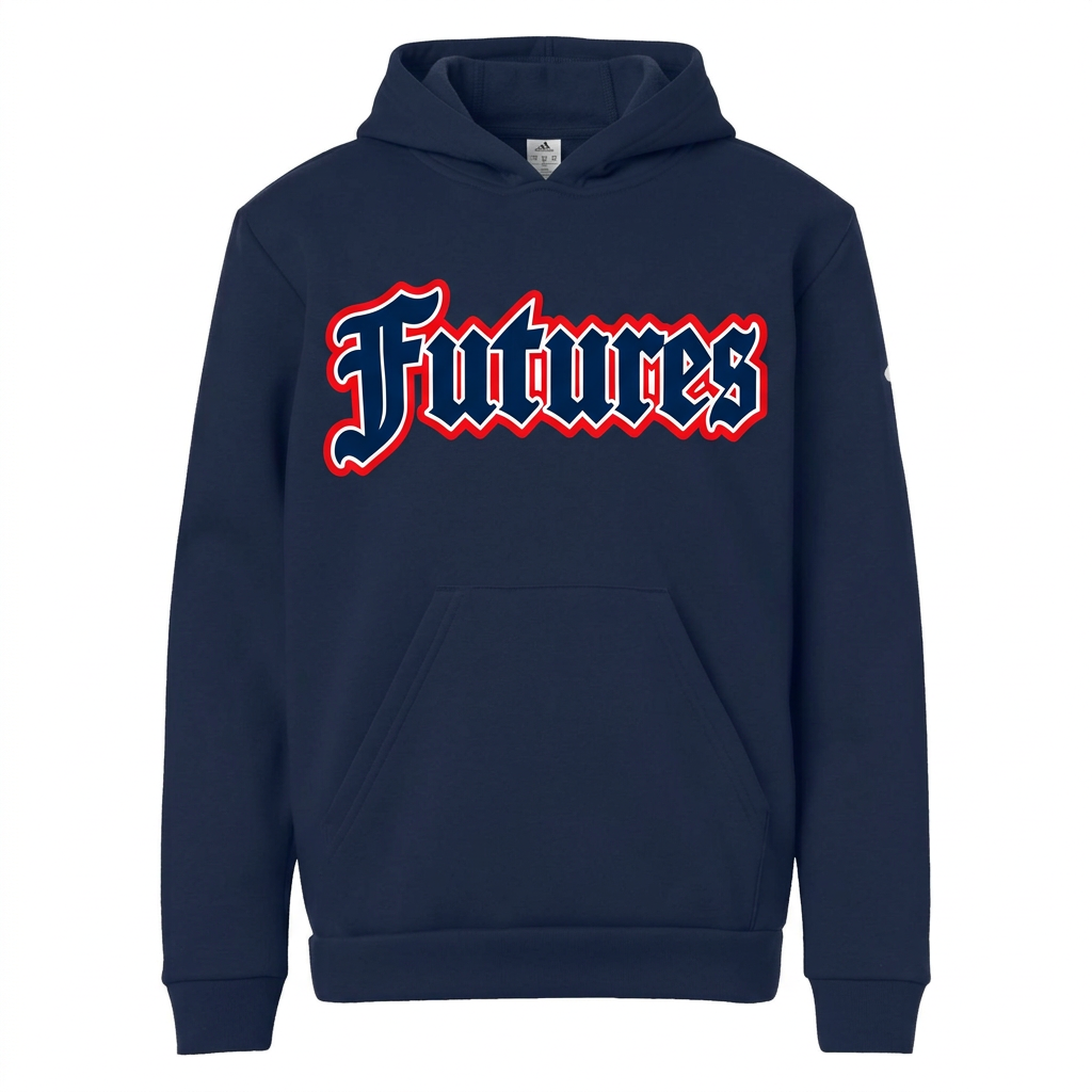 Team Navy Full