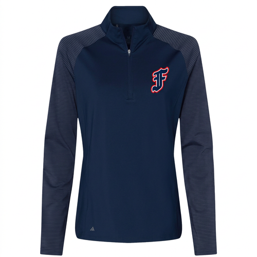 Team Navy Chest