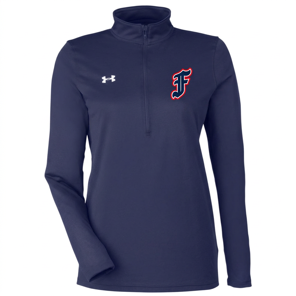 Midnight Navy Chest