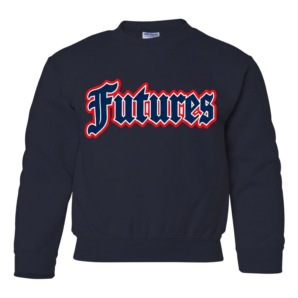 Navy Full