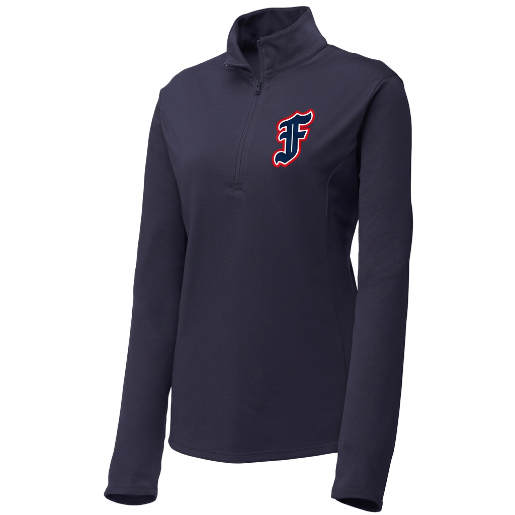 True Navy Chest