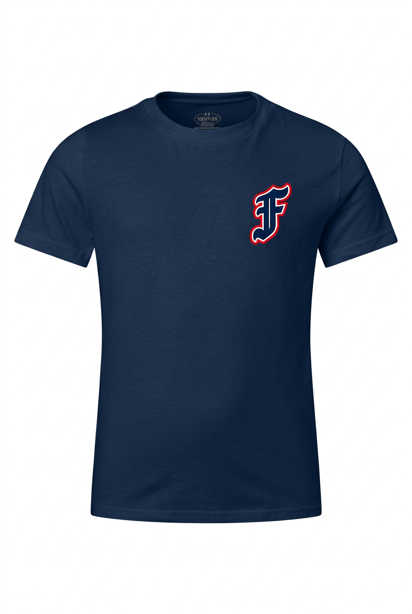 1383287 Midnight Navy Chest