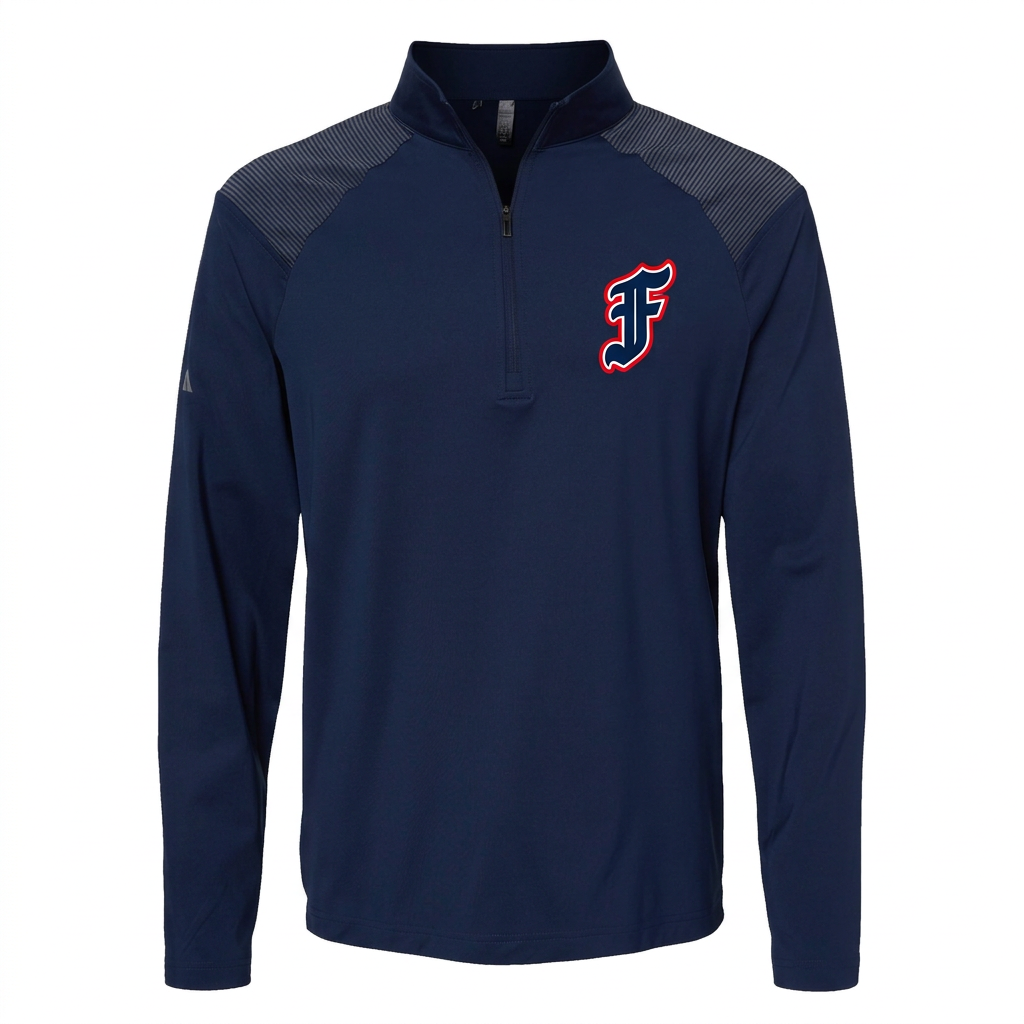 Team Navy Chest