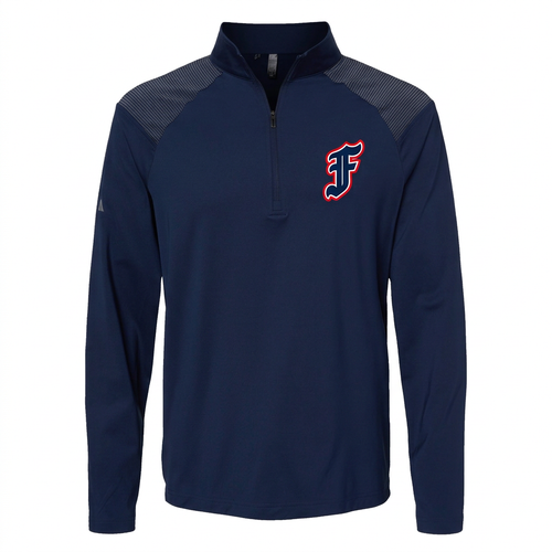 Team Navy Chest