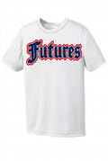 Youth YST350 White Full